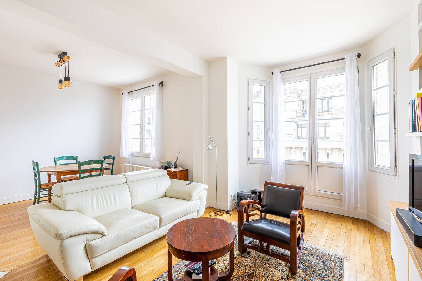 Appartement de vacances