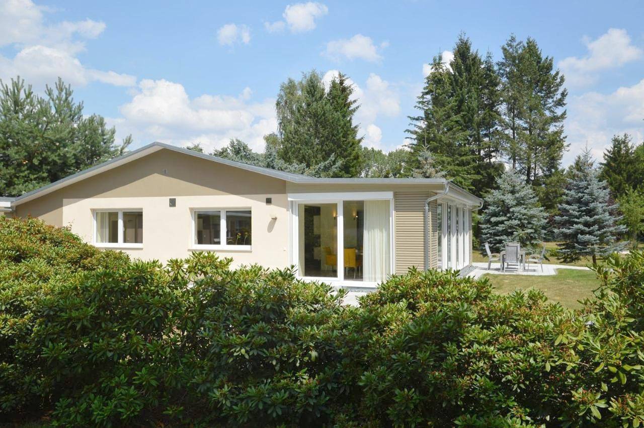Ferienquartier Goethe33 in Klotzsche, Dresden