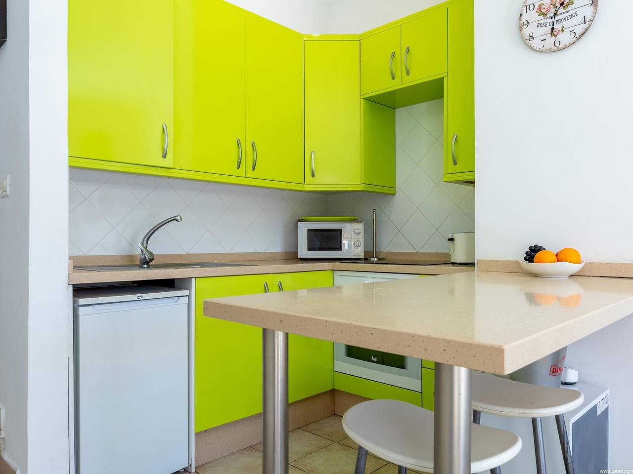 Ganze Ferienwohnung, 501 Yucca Park Zweite Linie zum Strand, Pool und kostenloses Wi-Fi in Playa del Duque, Adeje