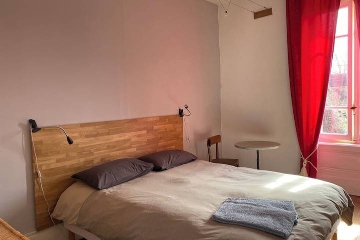 Gîte pour 6 personnes à Étrigny - 4