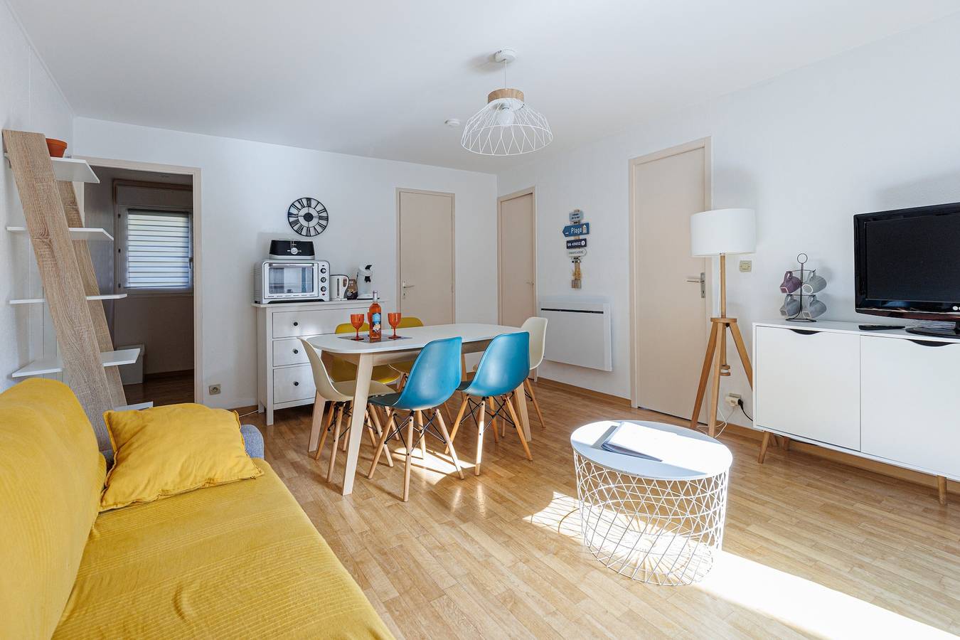 Maison de vacances « Villa du Lac - Souston Plage » avec piscine partagée - Conciergerieland in Soustons, Côte d’Argent