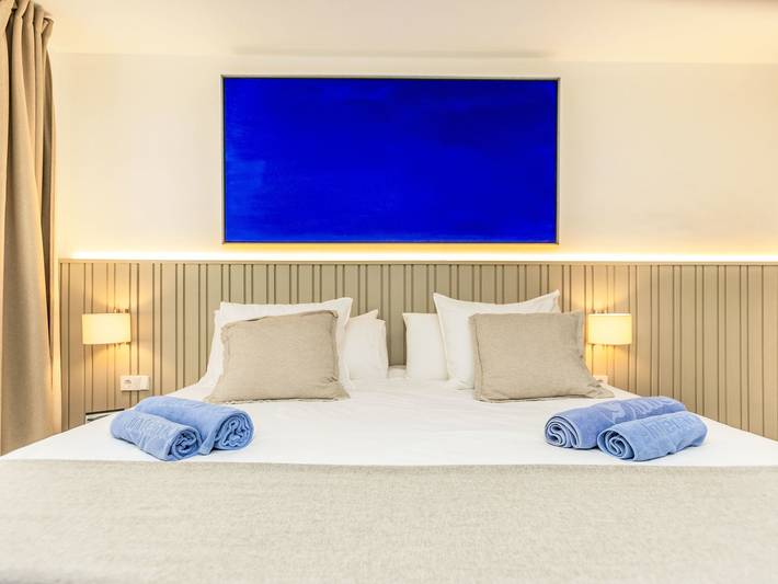 Appartement entier, Llafranc Beach in Llafranc, Palafrugell