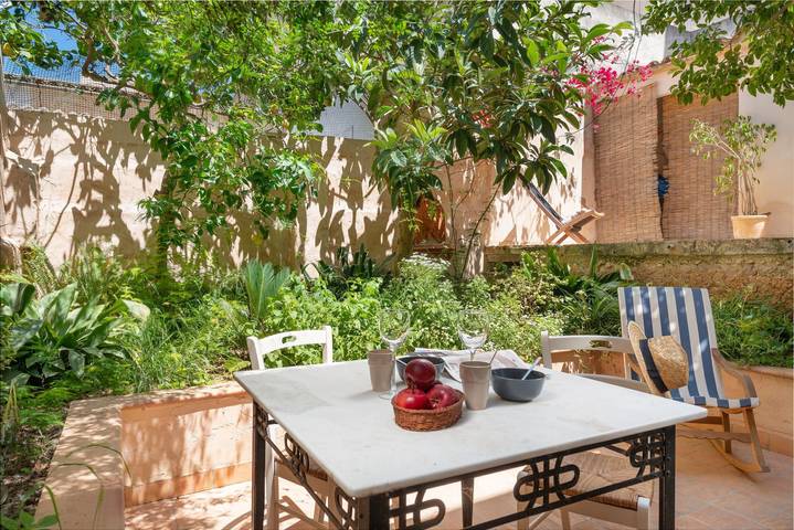 Ferienhaus für 6 Personen, mit Terrasse in Porto Cristo - 3