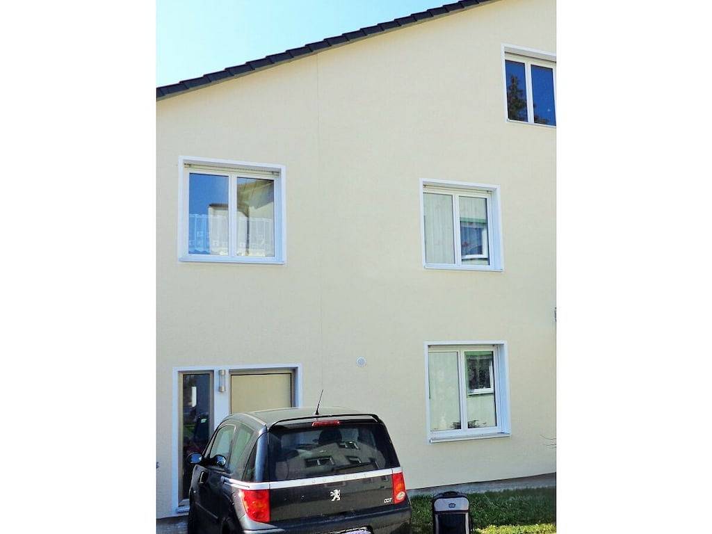 Appartement de vacances avec 1 chambre in Bad Wörishofen, Souabe (Bavière)