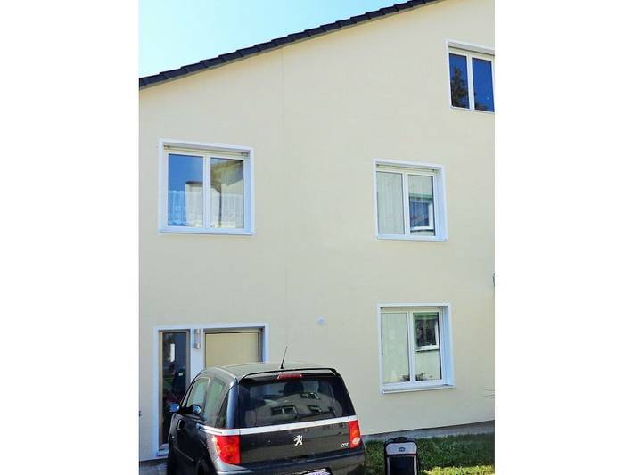 Ferienhaus für 2 Personen, mit Balkon in Bad Wörishofen - 2