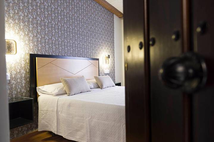 Apartamento para 2 personas, con balcón y vistas en Úbeda