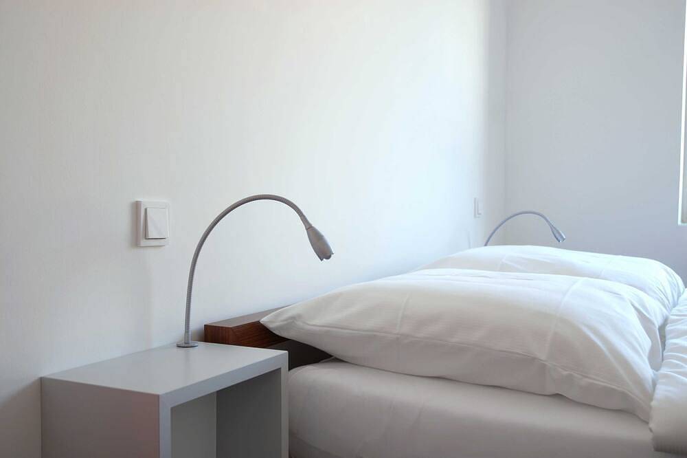 Ganze Wohnung, Siam-Suite, Eg Seeseite - Dünenblick Apartments in Helgoland