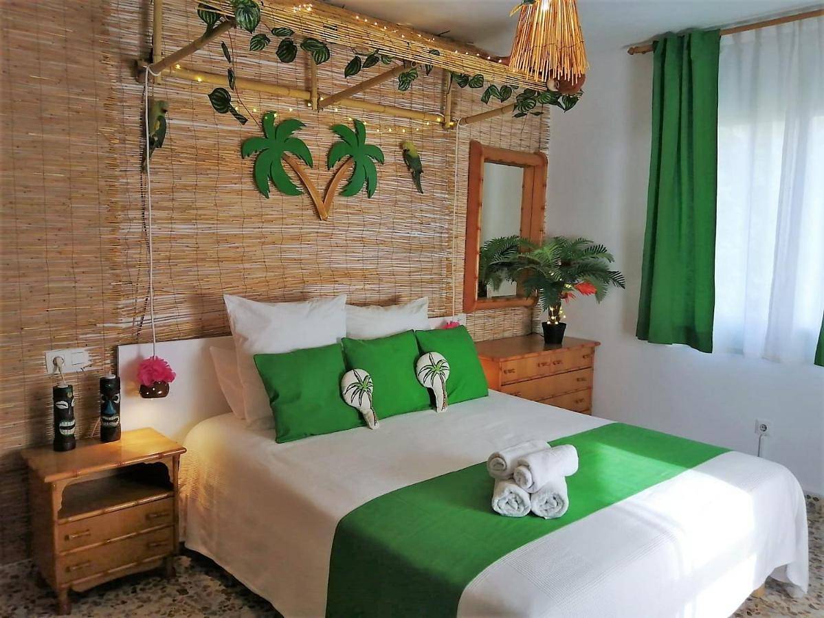 Wonder Rooms Nerja Guest House in Nerja Centre, Nerja