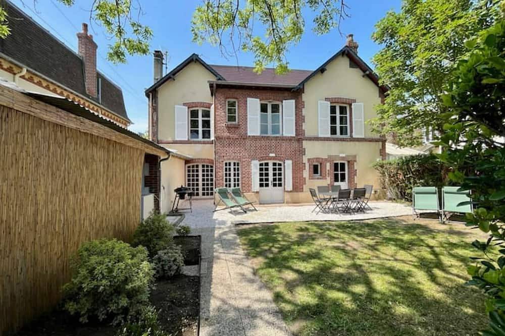 Maison de vacances
