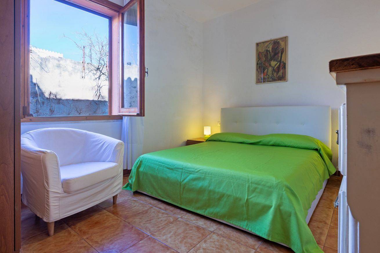 Apartamento entero, Guesthost - Casa Diletta Apartment with Terrace in Crabonaxa/Villasimius, Villasimius