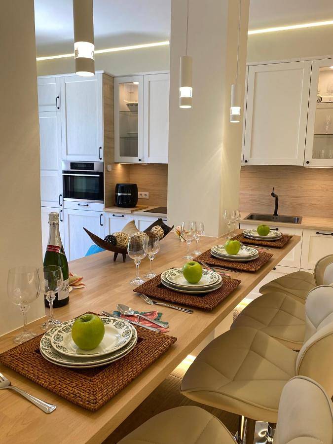 Gîte pour 4 personnes, avec Balcon et Vue à Ávila - 3