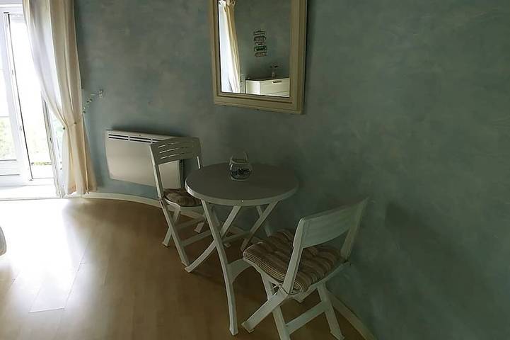 Location de vacances pour 6 personnes, avec jardin et balcon à Hirel - 4