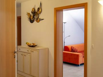 Ferienwohnung für 4 Personen in Dresden, Sächsisches Elbland, Bild 3