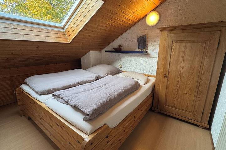 Ferienhaus für 6 Personen, mit Terrasse und Garten in Schouwen-Duiveland - 2