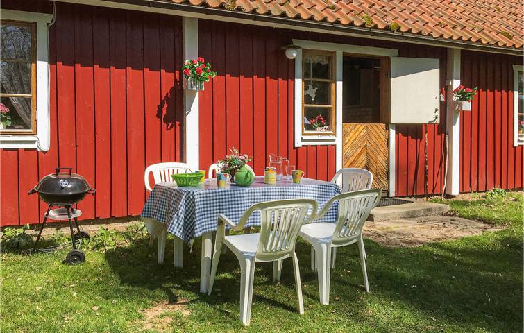 Hus för 6 Personer med trädgård in Klippan (Kommun)