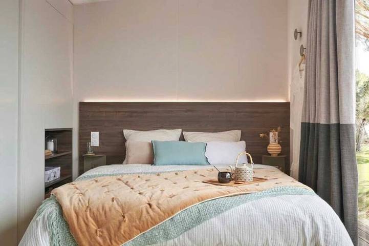 Camping pour 2 personnes à La Baule-Escoublac - 2