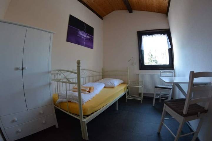 Ferienhaus für 5 Personen, mit Garten in Bad Dürrheim - 3