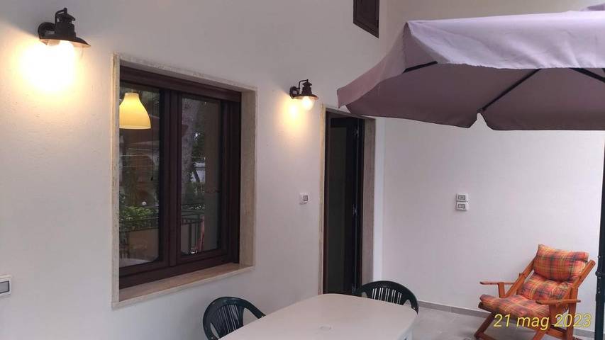 Location de vacances pour 4 personnes, avec jardin et vue dans Castellaneta Marina - 4