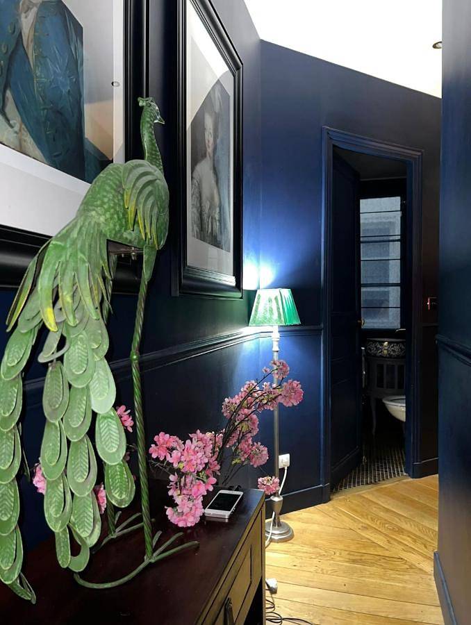 Appartement de vacances pour 2 personnes