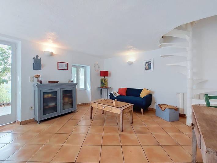 Le Cabanon in Claviers, Région de Draguignan