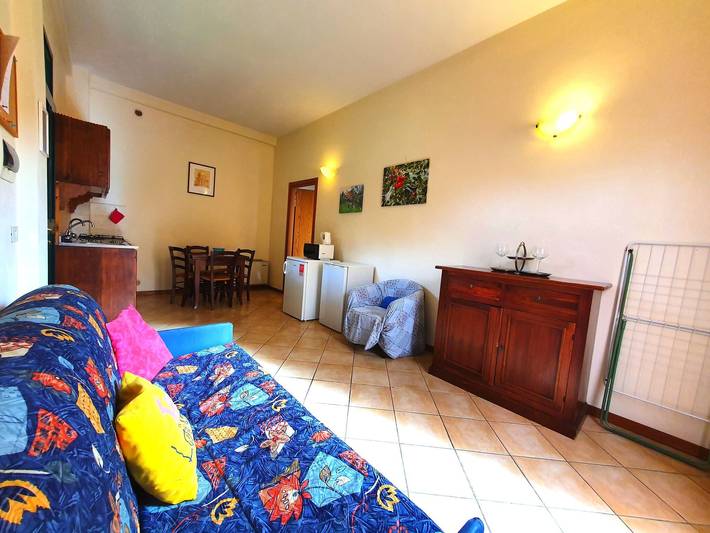 Ferienhaus für 2 Personen, mit Pool in Siena - 3
