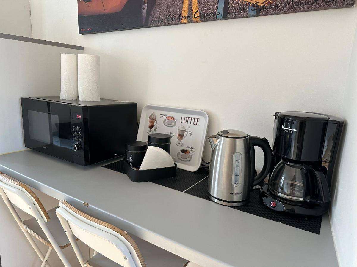 Appartement entier, One-Bedroom Apartment in Haubourdin, Région de Lille