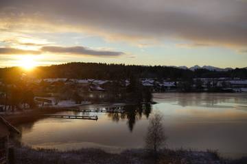 Ferienwohnung für 4 Personen in Seebruck, Chiemsee, Bild 1