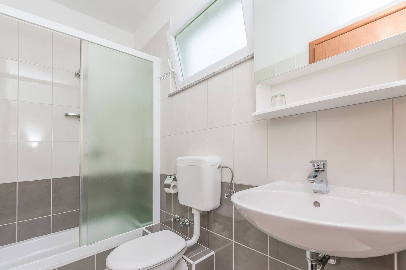Ganzes Studio, Apartments Marija in Dugi Rat, Split-Dalmatien