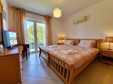 Holiday Apartment for 3 People in Cabanas de Tavira, Conceição e Cabanas de Tavira, Photo 4