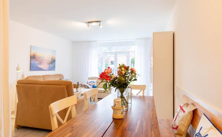 Ferienhaus für 6 Personen, mit Terrasse in Scharbeutz - 4