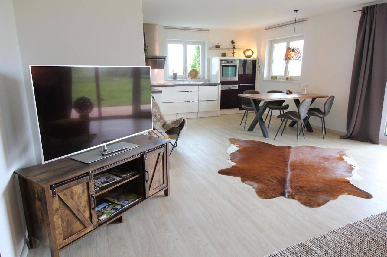 Ganze Wohnung, Two-Bedroom Apartment in Buchenberg, Bayerisch Schwaben