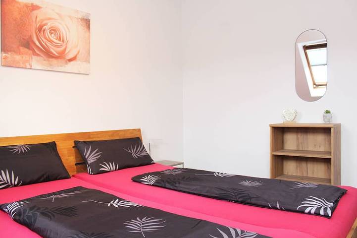 Ferienwohnung für 4 Personen in Gerdau - 4