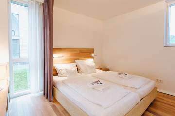 Ferienwohnung für 2 Personen in Prerow, Darß, Bild 2