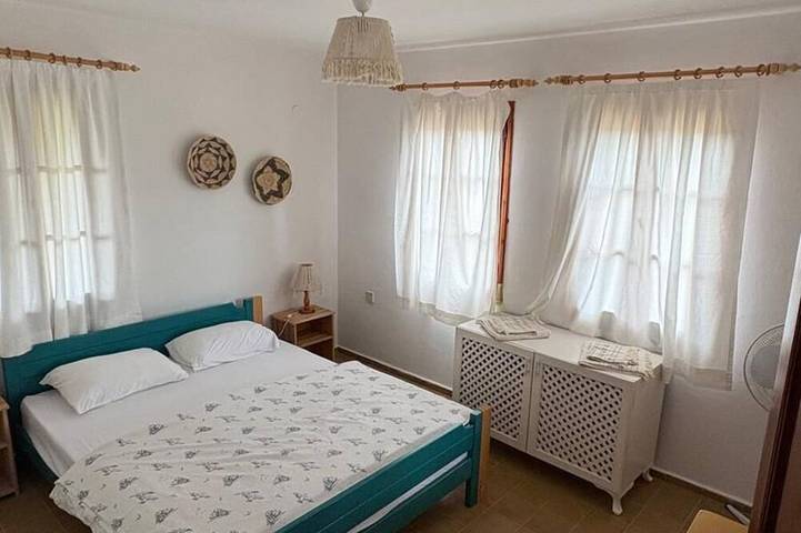 Mandarin Garden Houses- Villa Mandarin in Izmir, Türkische Ägäis