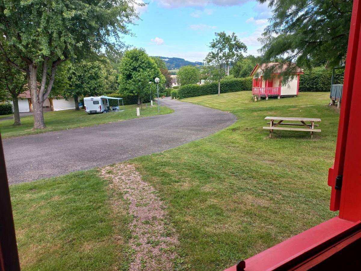 Chalet in Chauffailles, Région de Charolles