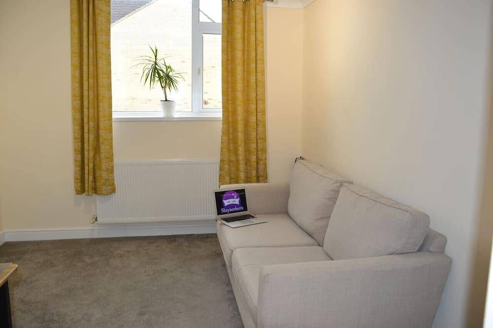 Apartamento entero, Olive Tree 2 bed Apartment - Stayseekers in Salisbury, Wiltshire