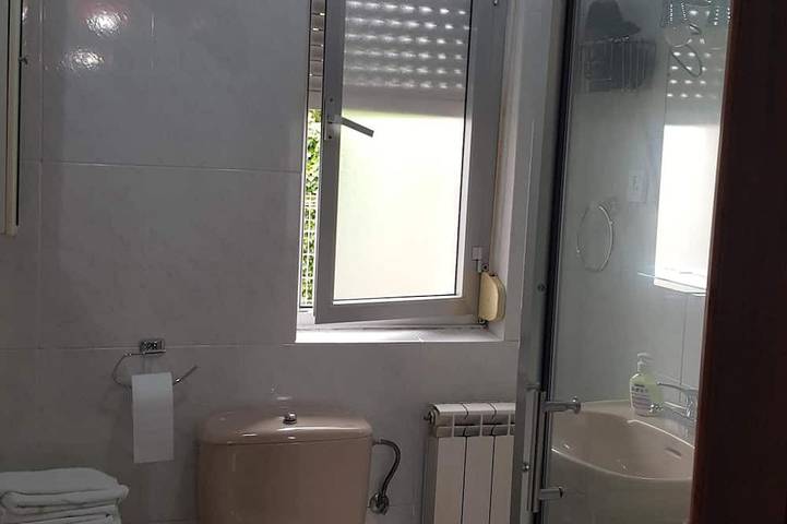 Appartement entier, Liencres, plages à proximité. wifi gratuit. Rez-de-chaussée in Liencres, Piélagos