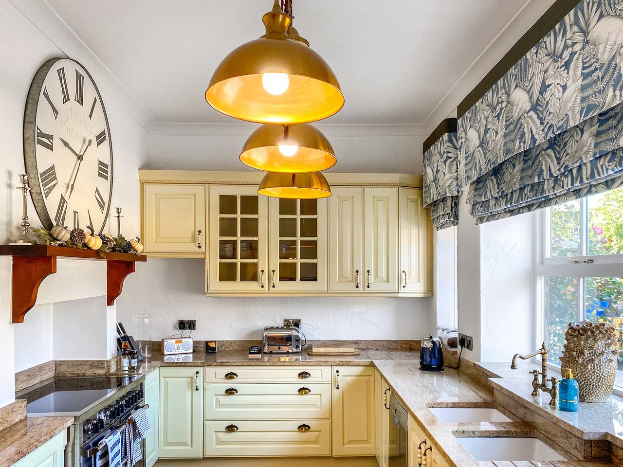 The Farmhouse in Wakefield, Yorkshire del Oeste
