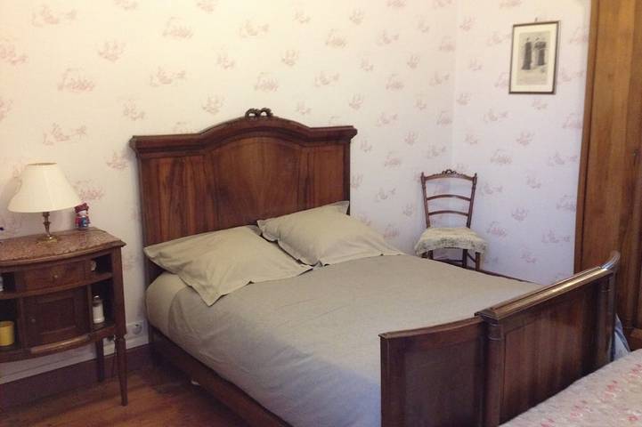 Location de vacances pour 22 personnes, avec jardin à Saint-Germain-du-Puch - 3