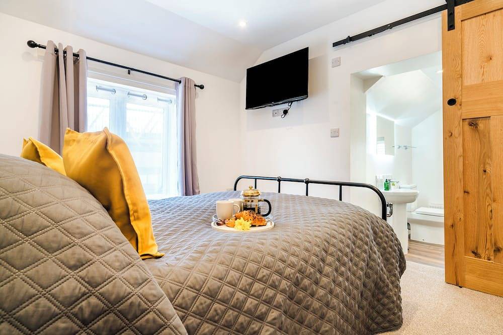 Unique Devon Cottages - Sunset Cottage in Exmouth, Devon