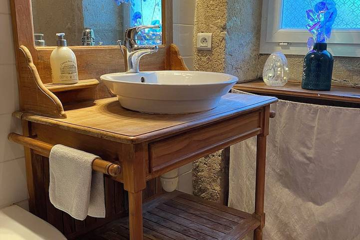 Location de vacances pour 4 personnes à Montréal (Gers) - 4