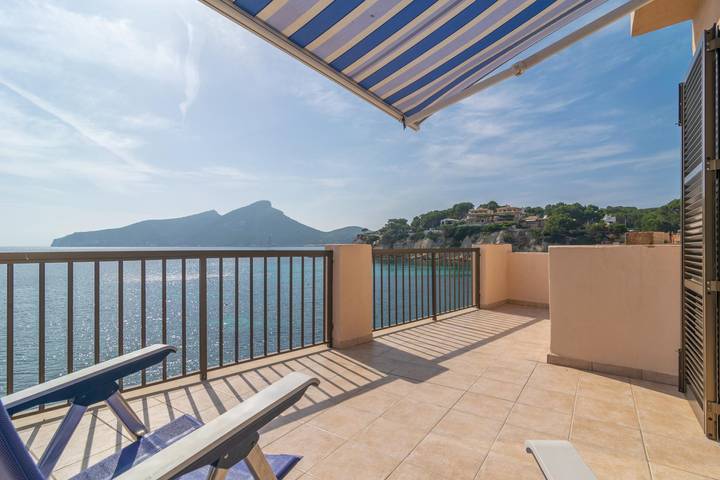 Casa de vacaciones para 8 personas, con Terraza en Mallorca - 3