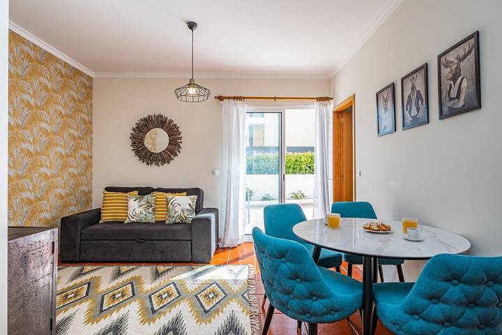 Gîte pour 2 personnes à Porto Moniz - 4