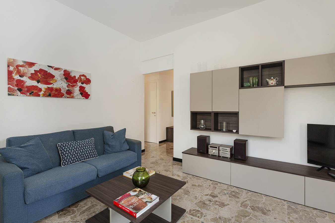 Appartamento vacanze a Rapallo a partire da 127€ a notte
