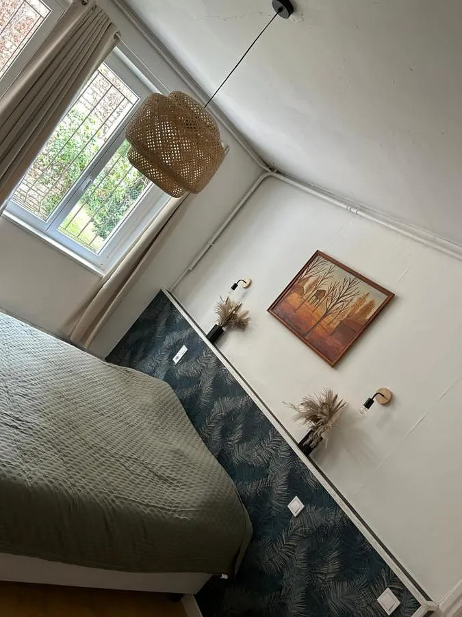 Apartamento de vacaciones para 3 personas - 1