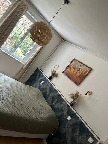 Gîte pour 3 personnes à Decazeville