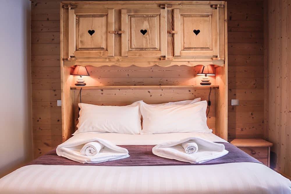 Private cottage in the heart of nature in Montriond, Les Portes du Soleil