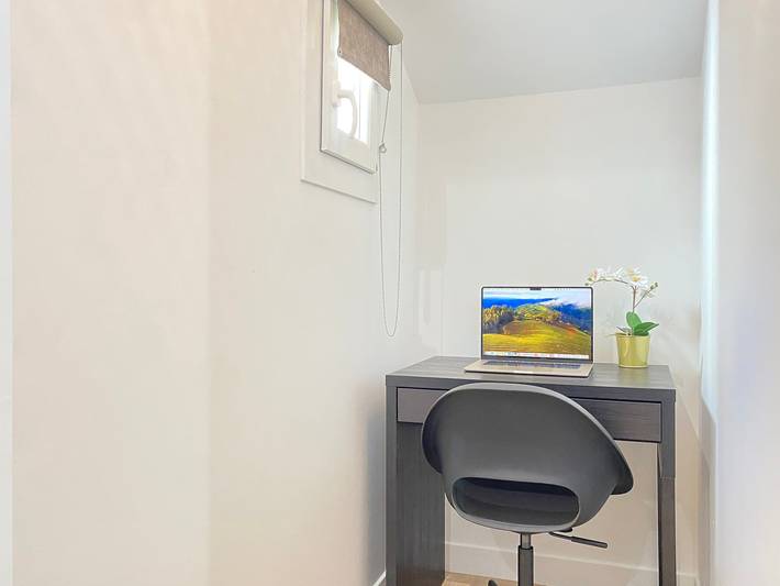 Appartement entier, Guestready - Petit nid douillet dans le 13e in Paris 13e Arrondissement, Paris