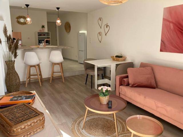 Gîte pour 3 personnes, avec vue et terrasse à Avize - 4