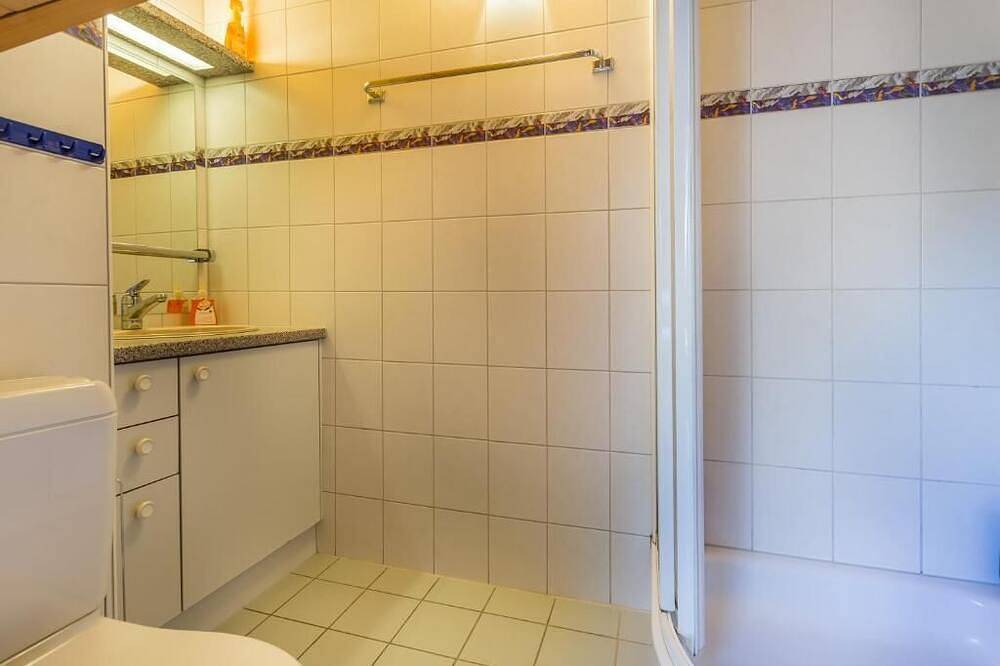 Hotel Sterne - Maisonette in Beatenberg, Thunersee